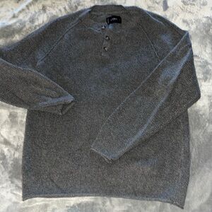 Men’s Lucky Brand sweater Size L